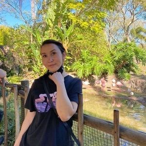 Meet your Posher, Aliman